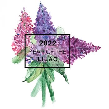 2022 Year of the Lilac